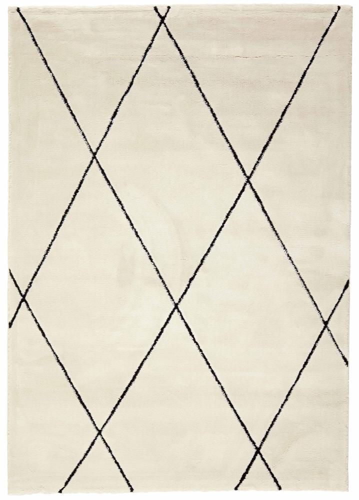 Chinesischer Teppich Kasbah 229x161 229x161, Perserteppich Handgeknüpft