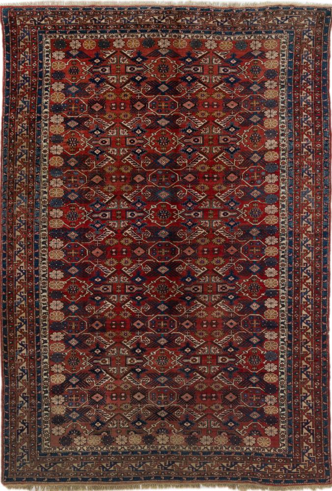 Covor persan Ardabil 339x229 339x229, Covor persan Lucrate de mână