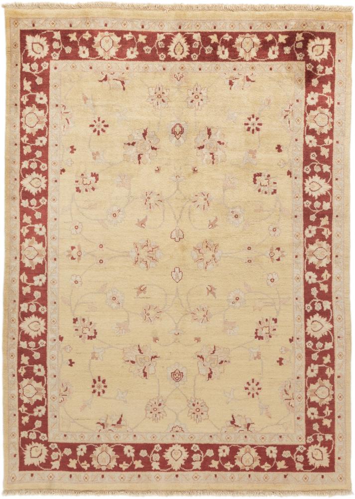 Indo rug Indo Tabriz 236x169 236x169, Persian Rug Knotted by hand