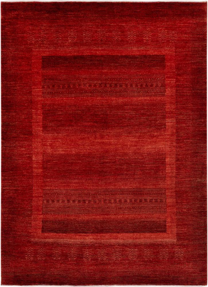 Perzisch tapijt Perzisch Gabbeh Loribaft Essence 229x169 229x169, Perzisch tapijt Handgeknoopt