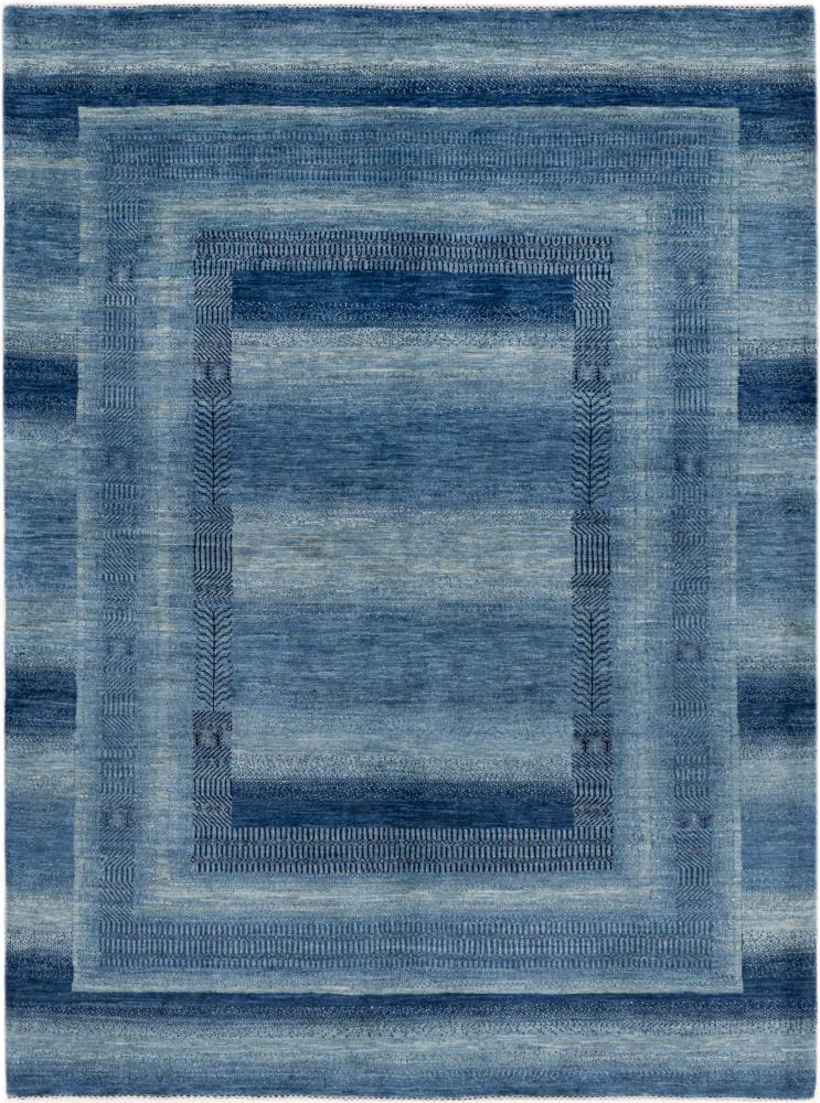 Persisk tæppe Persisk Gabbeh Loribaft Atash 236x174 236x174, Persisk tæppe Knyttet i hånden