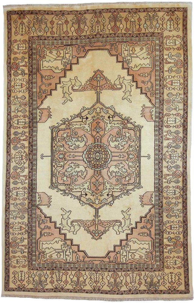 Persian Rug Yazd 276x176 276x176, Persian Rug Knotted by hand
