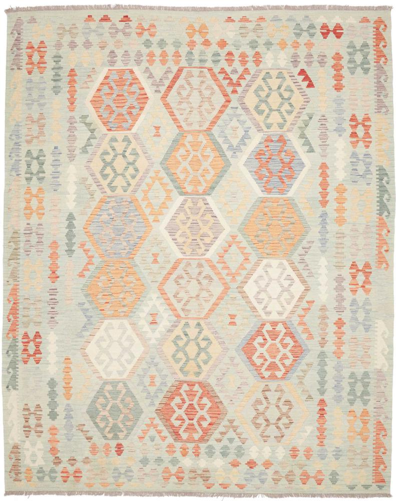 Tappeto Afgano Kilim Afghan 302x245 302x245, Tappeto persiano Tessuto a mano