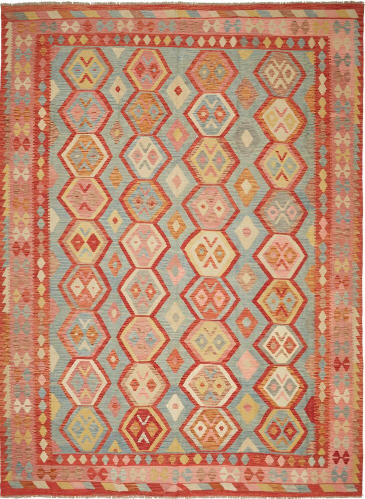 Afgán szőnyeg Kilim Afgán 349x256 349x256, Perzsa szőnyeg szőttesek