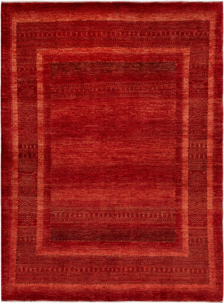 Tappeto persiano Persiano Gabbeh Loribaft Essence 226x171 226x171, Tappeto persiano Annodato a mano