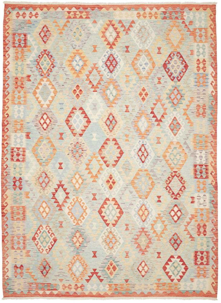 Dywan afgański Kilim Afghan 347x253 347x253, Dywan perski Ręcznie tkane
