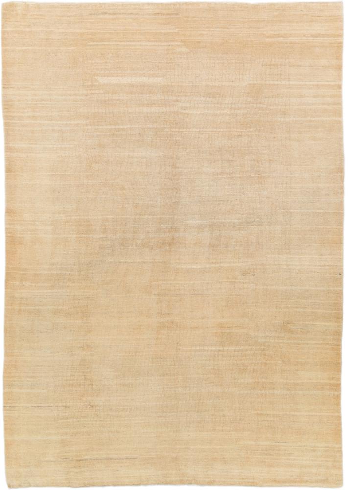 Persian Rug Persian Gabbeh Loribaft 311x221 311x221, Persian Rug Knotted by hand