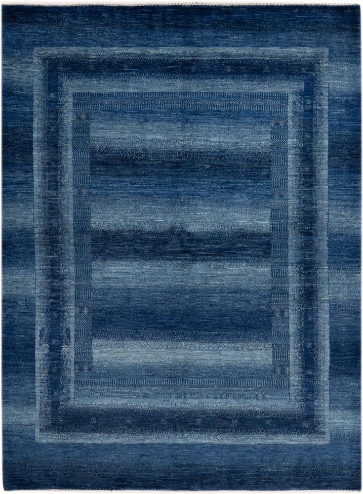 Tapete persa Persa Gabbeh Loribaft Atash 231x174 231x174, Tapete persa Atado à mão