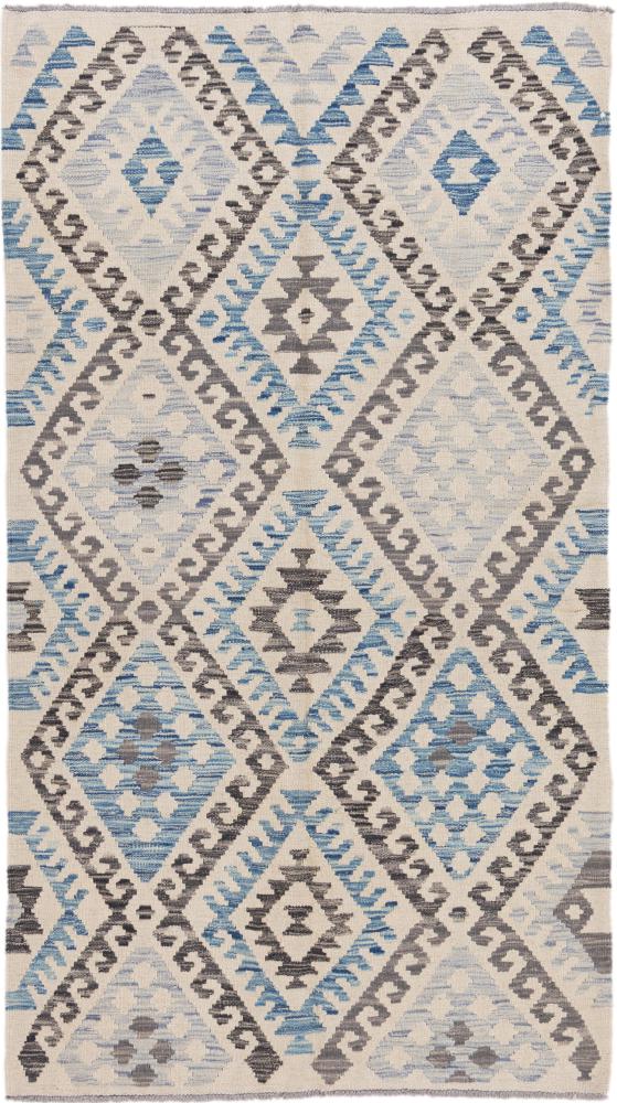 Afghan rug Kilim Afghan Heritage 182x101 182x101, Persian Rug Woven by hand