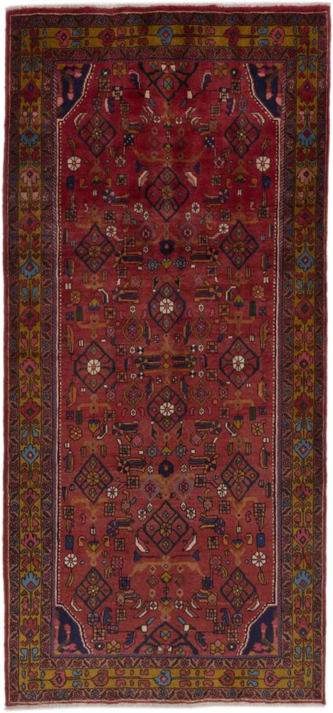 Persian Rug Malayer 291x136 291x136, Persian Rug Knotted by hand