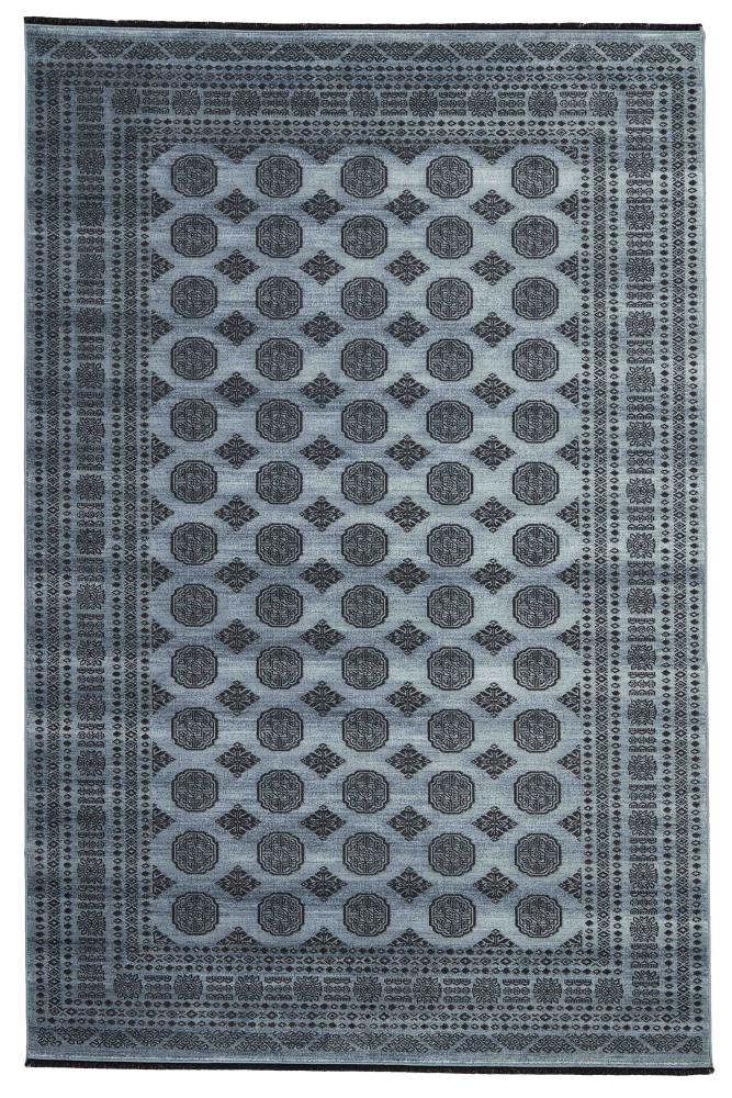 Chinesischer Teppich Caravan 231x161 231x161, Perserteppich Handgeknüpft