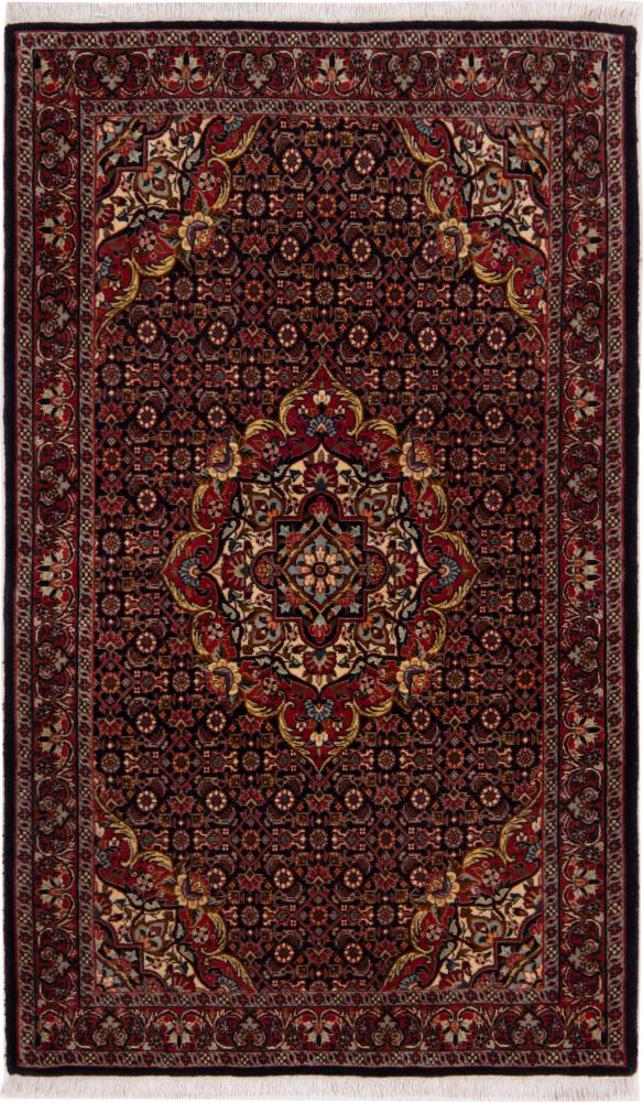 Perserteppich Bidjar 4'9"x2'11" 4'9"x2'11", Perserteppich Handgeknüpft