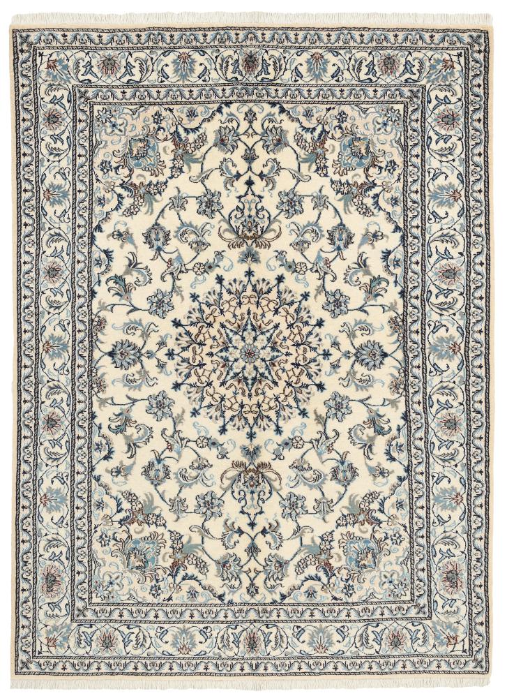 Alfombra persa Nain Kaschmar 228x167 228x167, Alfombra persa Anudado a mano