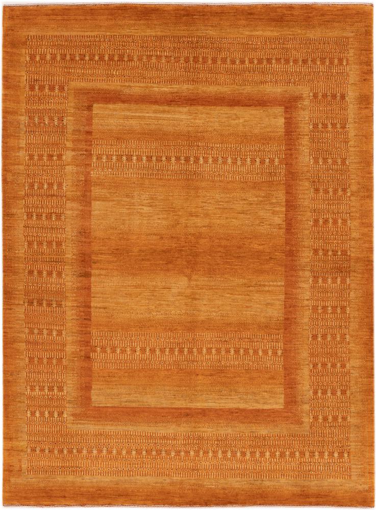 Tapete persa Persa Gabbeh Loribaft Atash 226x165 226x165, Tapete persa Atado à mão