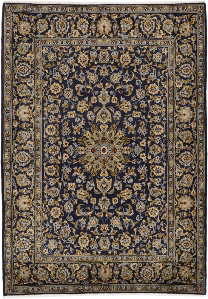 Persian Rug Keshan 155x110 155x110, Persian Rug Knotted by hand