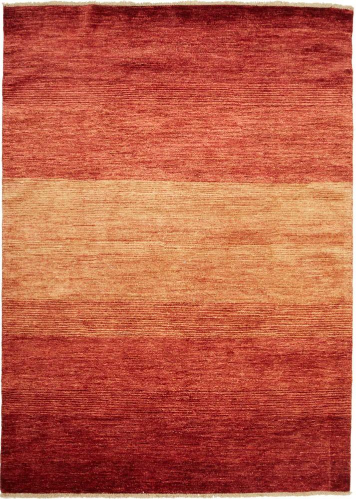 Pakistani rug Mahra Shan 205x156 205x156, Persian Rug Knotted by hand