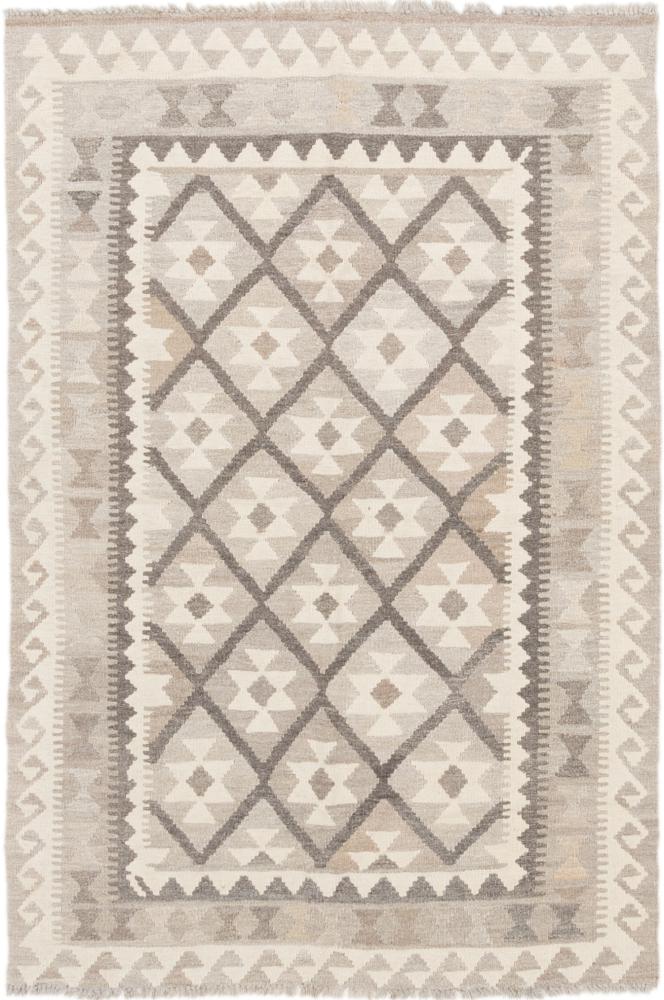 Afgán szőnyeg Kilim Afgán Heritage 155x105 155x105, Perzsa szőnyeg szőttesek