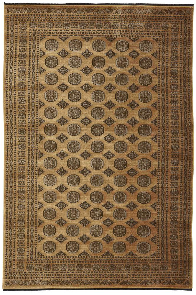 Chinesischer Teppich Caravan 229x159 229x159, Perserteppich Handgeknüpft