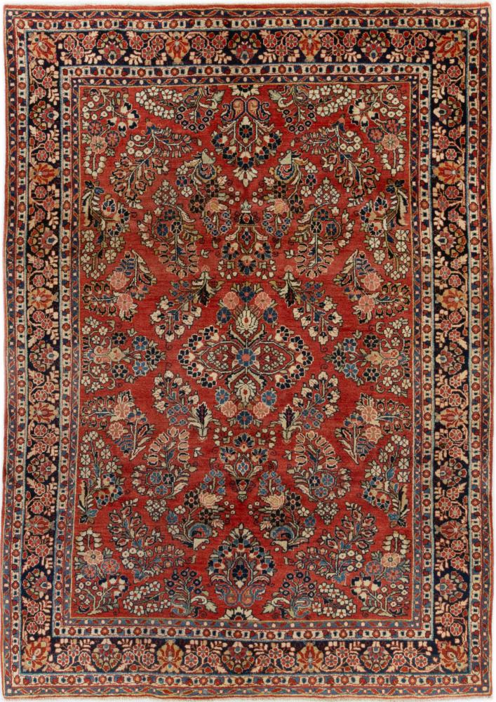 Covor persan Sarough 269x191 269x191, Covor persan Lucrate de mână