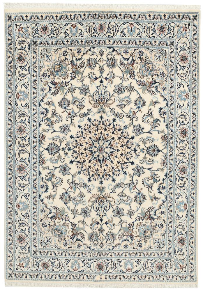 Persian Rug Nain Kaschmar 232x164 232x164, Persian Rug Knotted by hand