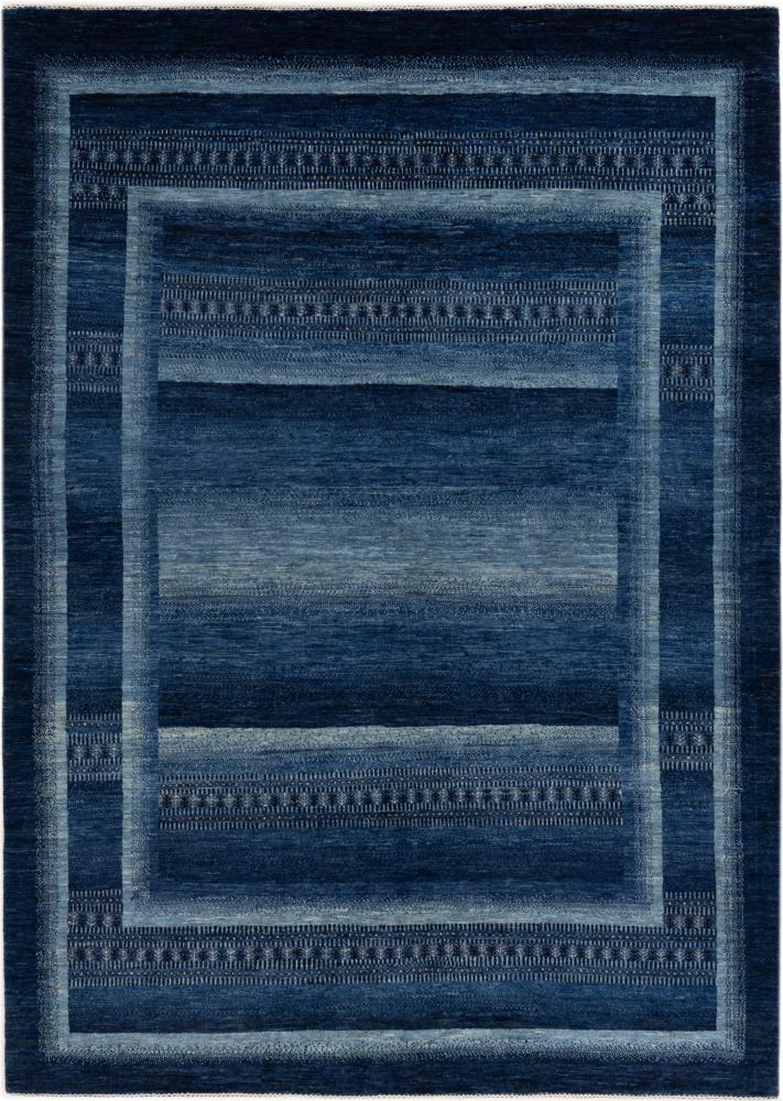 Tapete persa Persa Gabbeh Loribaft Atash 244x174 244x174, Tapete persa Atado à mão