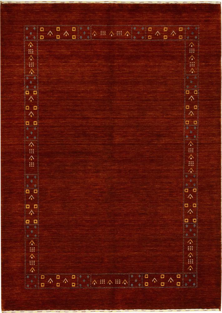 Tapis indien Loom Gabbeh Lori 241x171 241x171, Tapis persan Loom-noué
