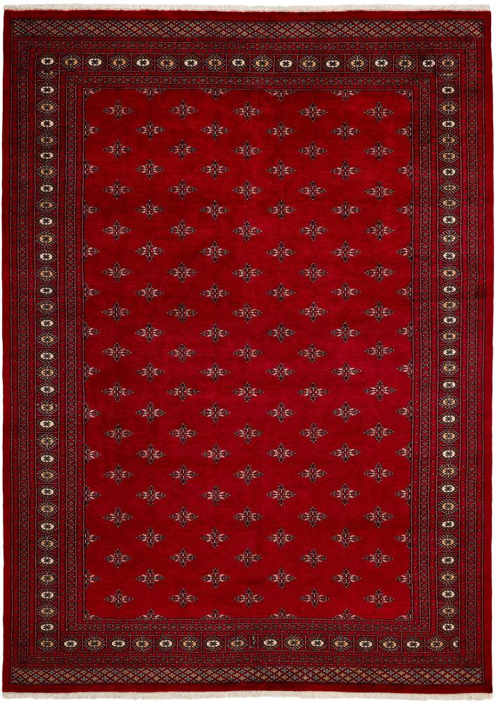 Pakistani rug Pakistan Buchara 2ply 352x248 352x248, Persian Rug Knotted by hand