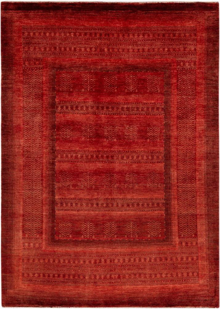 Persian rug Persian Gabbeh Loribaft Essence 232x169 232x169, Persian rug Hand-knotted