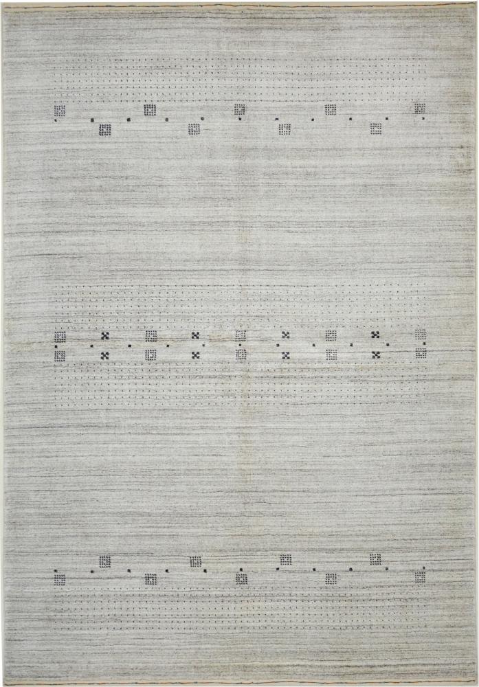 Tapis indien Loom Gabbeh Lori 241x169 241x169, Tapis persan Loom-noué