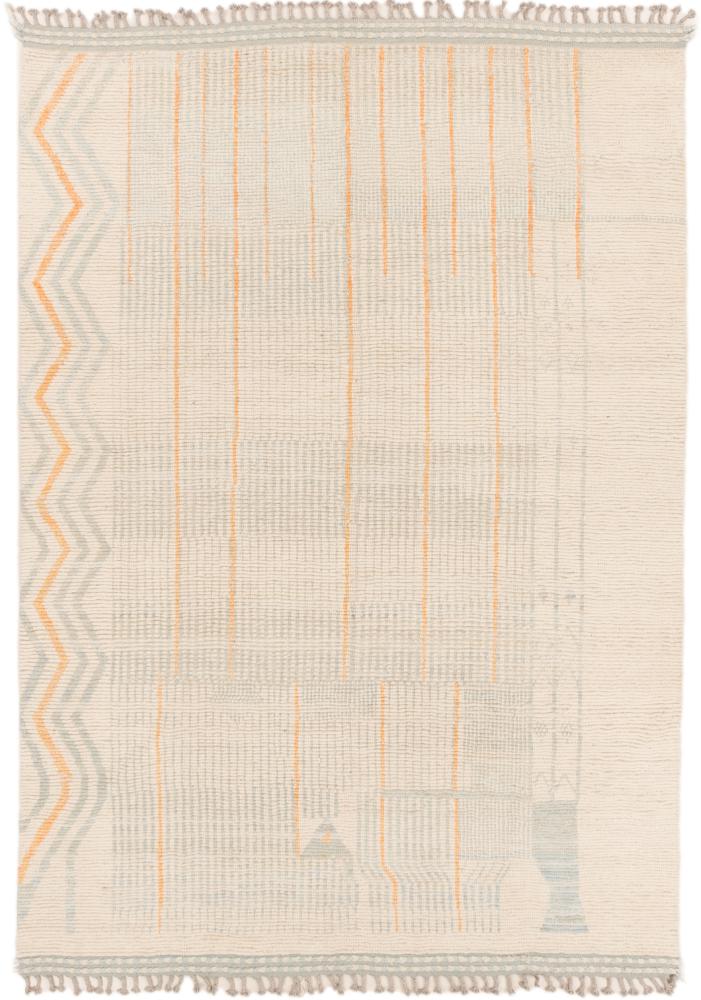 Tapis marocain Berber Maroccan 331x235 331x235, Tapis persan Noué à la main