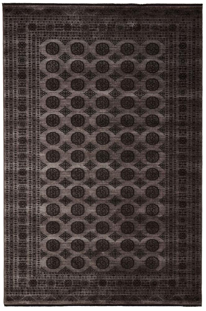 Chinesischer Teppich Caravan 231x159 231x159, Perserteppich Handgeknüpft