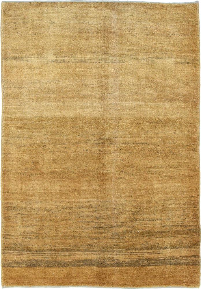 Tapete persa Persa Gabbeh 173x126 173x126, Tapete persa Atado à mão