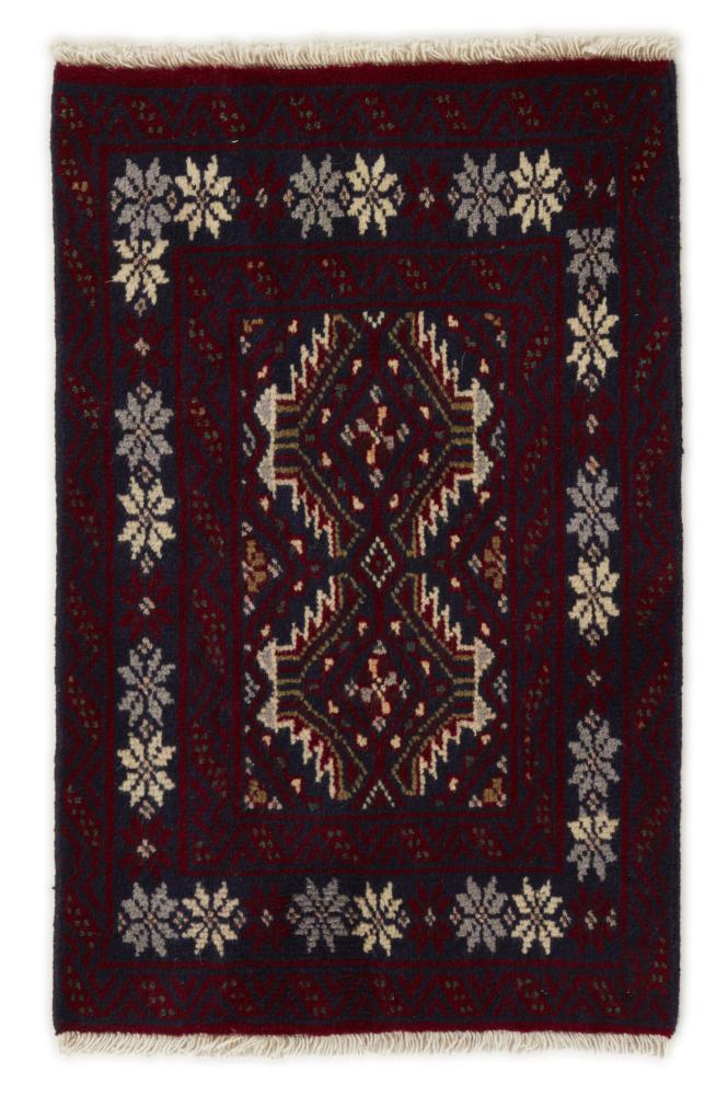 Persian rug Baluch 84x57 84x57, Persian rug Hand-knotted