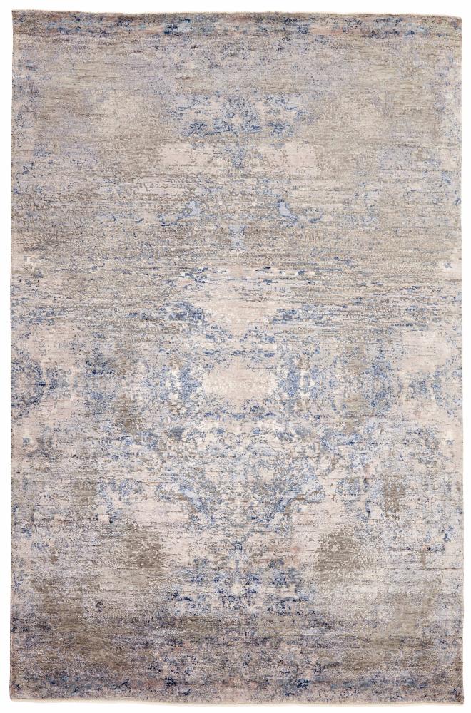 Indo rug Sadraa Allure 408x300 408x300, Persian Rug Knotted by hand