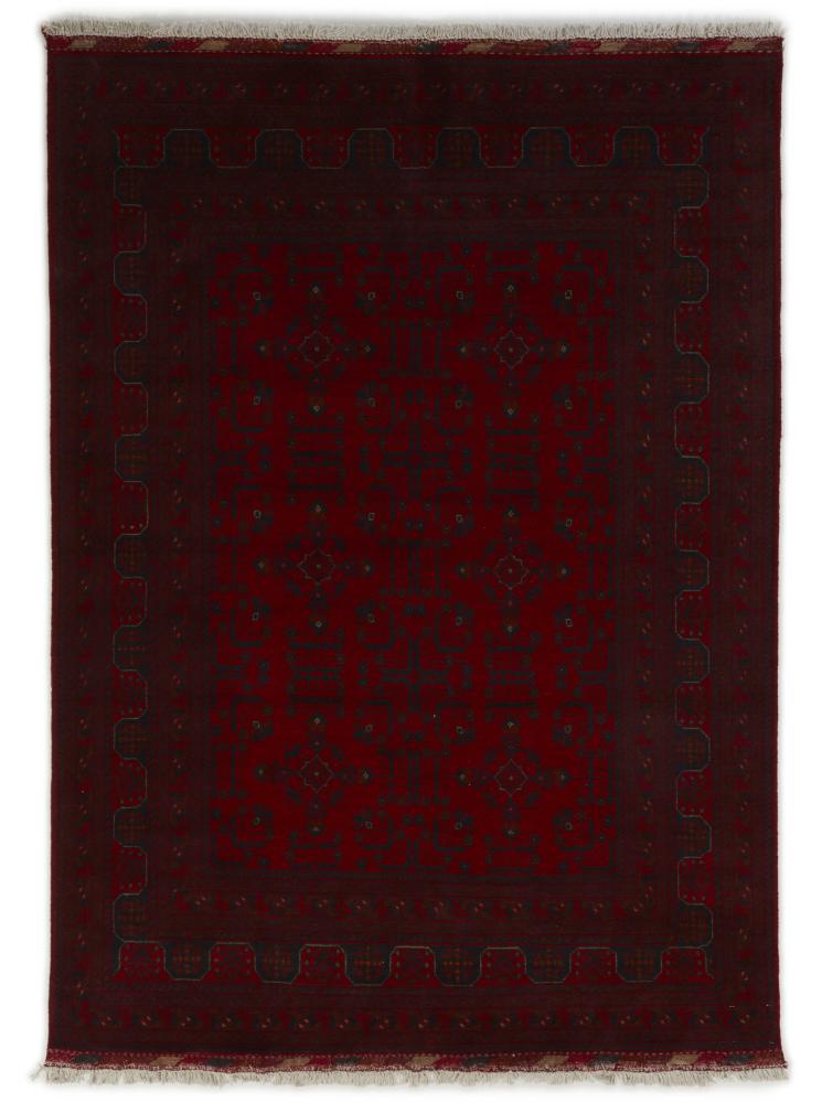 Covor persan Khal Mohammadi 230x166 230x166, Covor persan Lucrate de mână