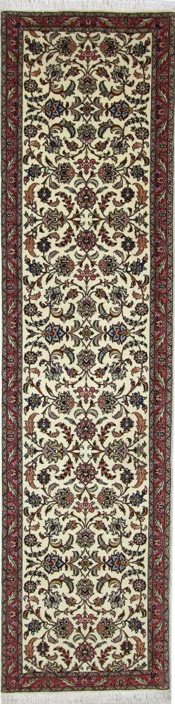 Tapete persa Tabriz 50Raj 296x73 296x73, Tapete persa Atado à mão