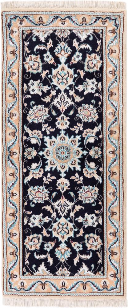 Persian Rug Nain 9La 113x50 113x50, Persian Rug Knotted by hand