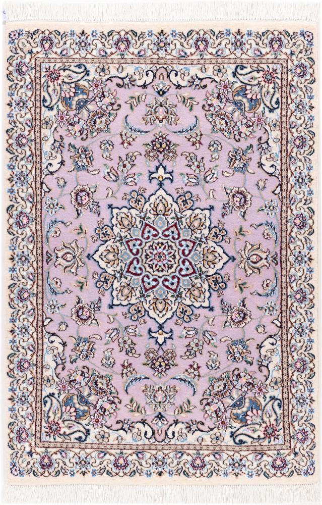 Tappeto persiano Nain 9La 116x80 116x80, Tappeto persiano Annodato a mano