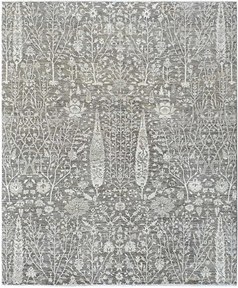 Pakistani rug Mahra 285x243 285x243, Persian Rug Knotted by hand