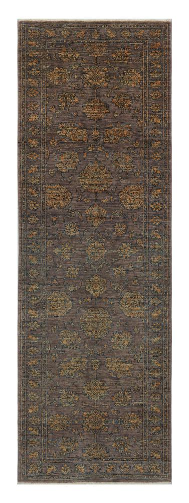 Alfombra pakistaní Ziegler Farahan 243x80 243x80, Alfombra persa Anudado a mano