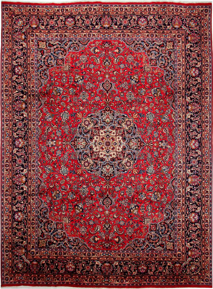 Persian Rug Khorasan 391x291 391x291, Persian Rug Knotted by hand