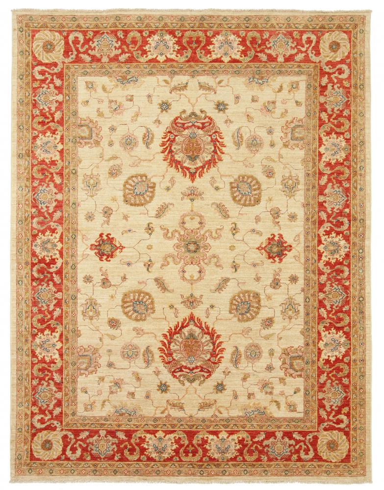 Pakistani rug Ziegler Farahan Arijana 230x179 230x179, Persian Rug Knotted by hand