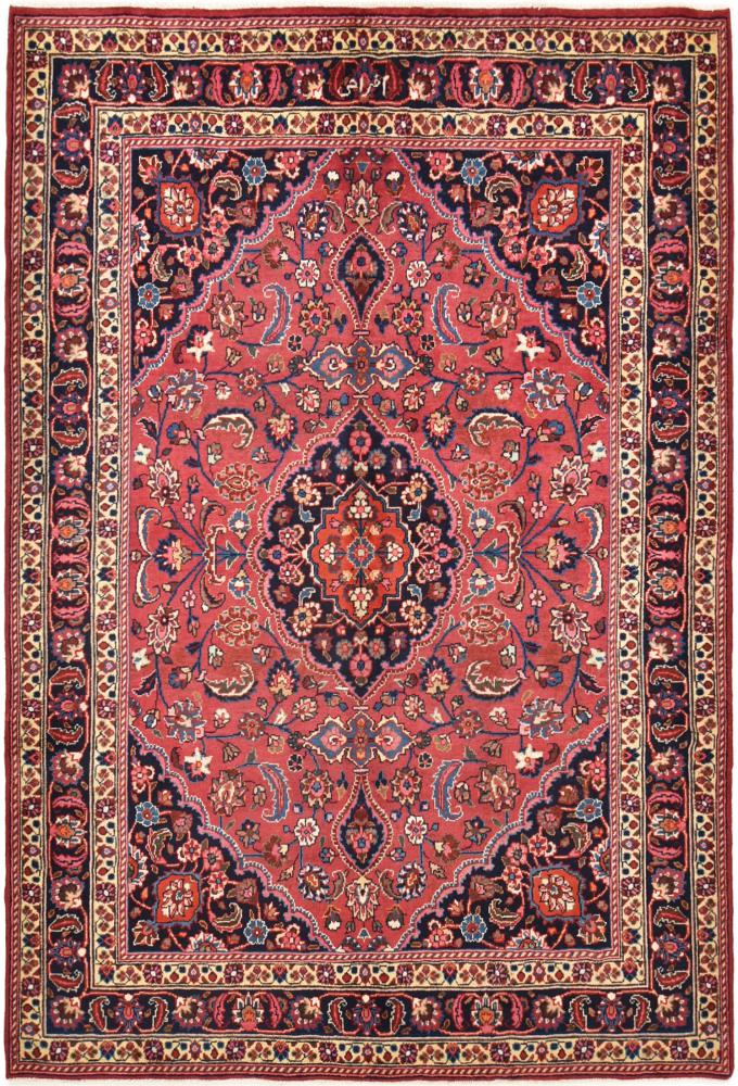 Tapete persa Mashhad 300x201 300x201, Tapete persa Atado à mão