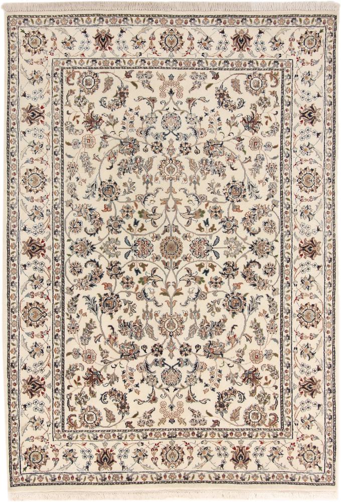 Indo rug Indo Nain 144x204 144x204, Persian Rug Knotted by hand