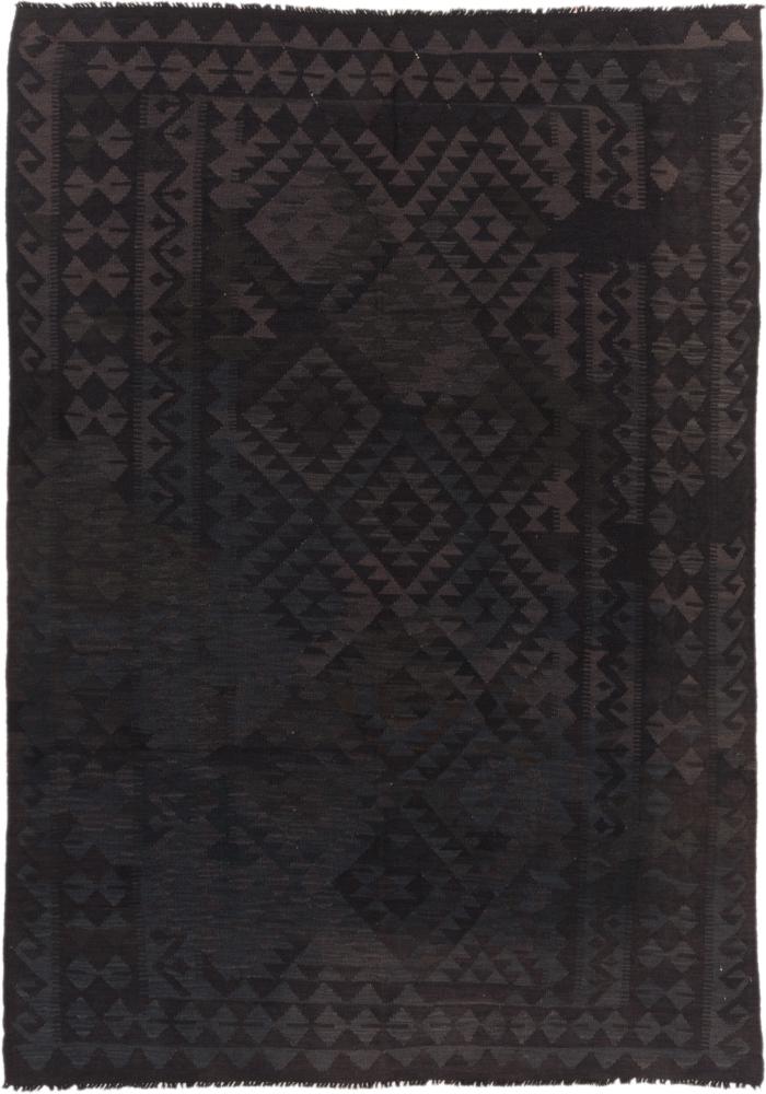 Tapete afegão Kilim Afegão Heritage 285x200 285x200, Tapete persa Tecido à mão