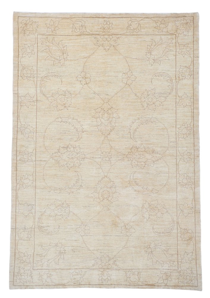 Tappeto persiano Persiano Gabbeh Loribaft 255x175 255x175, Tappeto persiano Annodato a mano