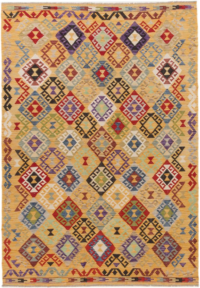 Afgán szőnyeg Kilim Afgán Heritage 301x211 301x211, Perzsa szőnyeg szőttesek