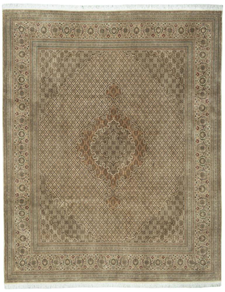 Persialainen matto Tabriz 50Raj 311x248 311x248, Persialainen matto Solmittu käsin