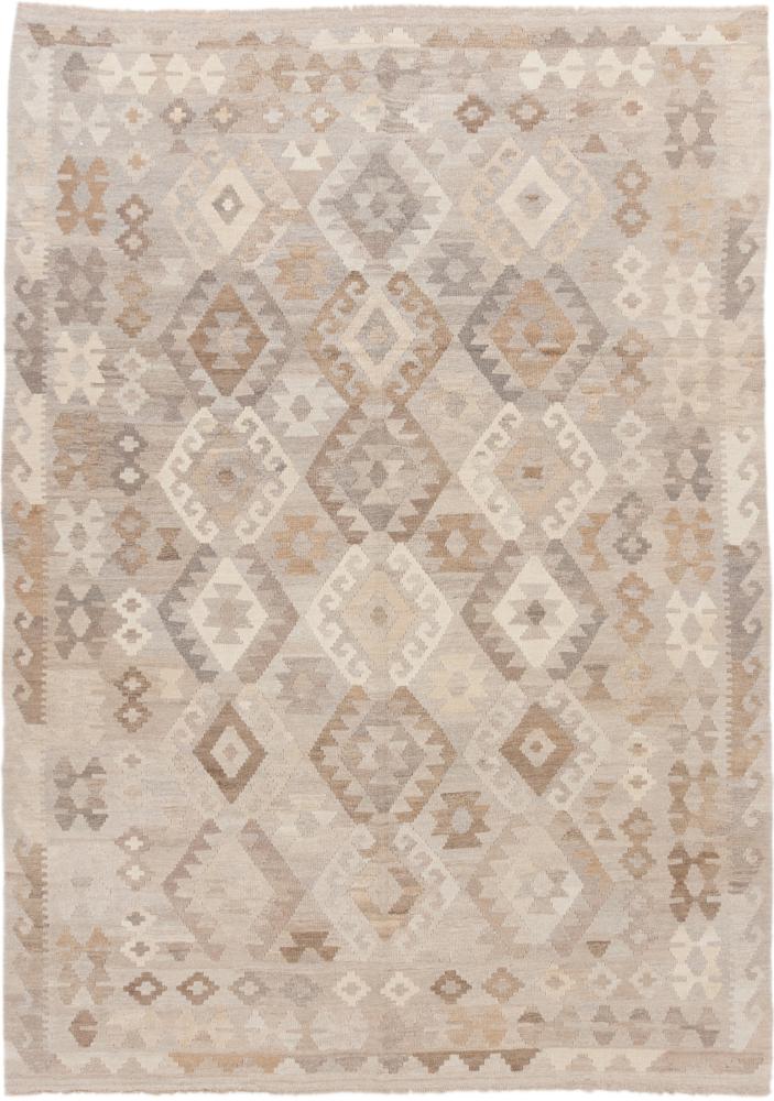 Tapete afegão Kilim Afegão Heritage 288x212 288x212, Tapete persa Tecido à mão