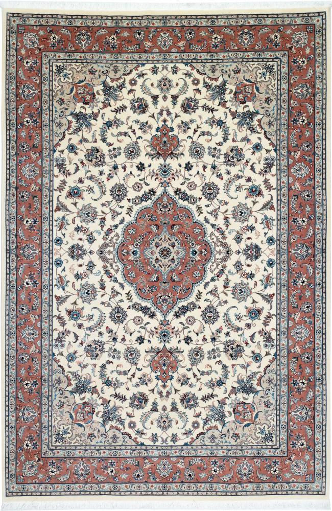 Perzsa szőnyeg Tabriz 297x197 297x197, Perzsa szőnyeg Kézzel csomózva